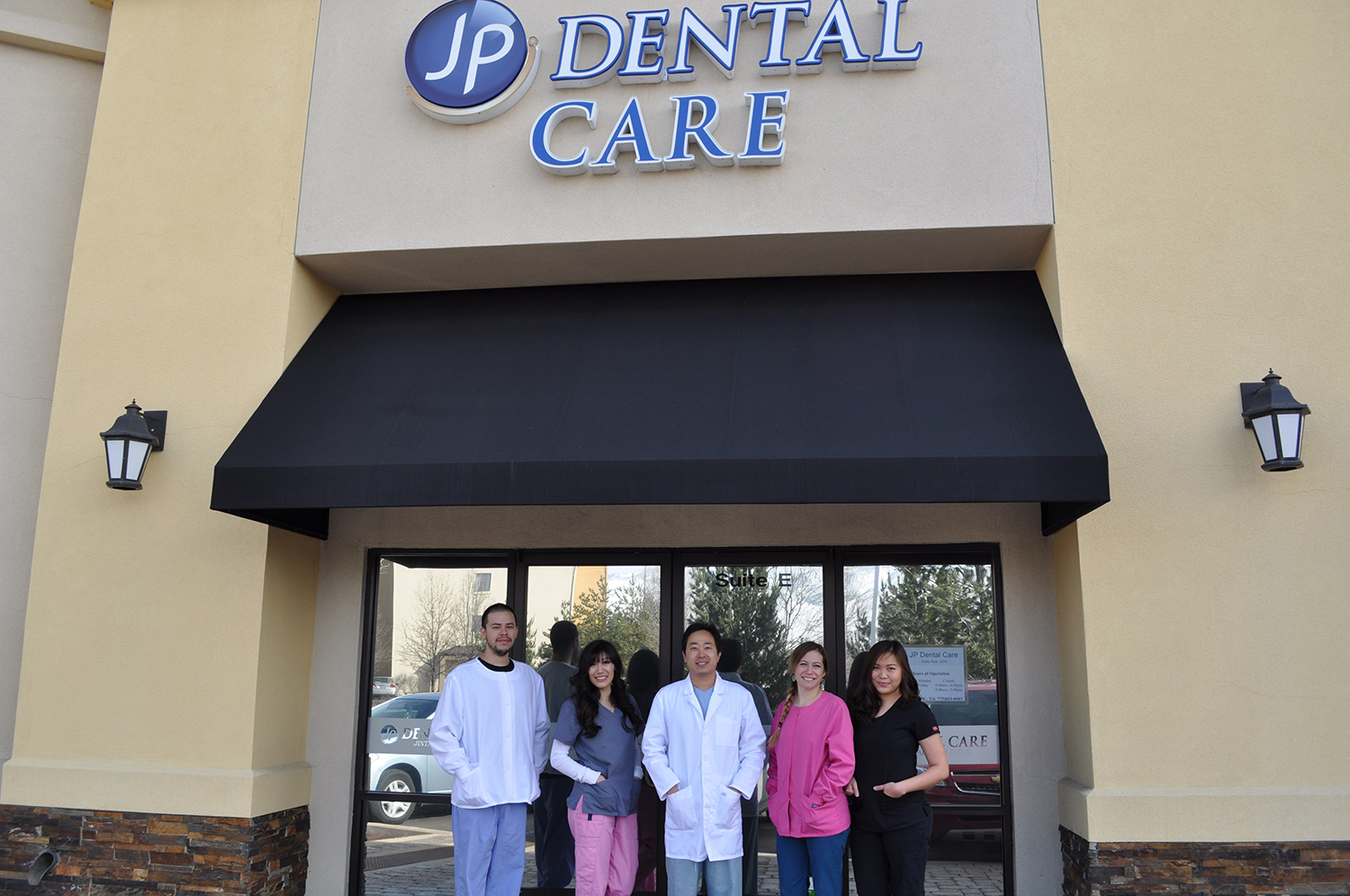 JP Dental Care in Reno, NV